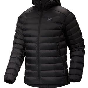 Arc’Teryx Cerium Down Jacket- Men’s